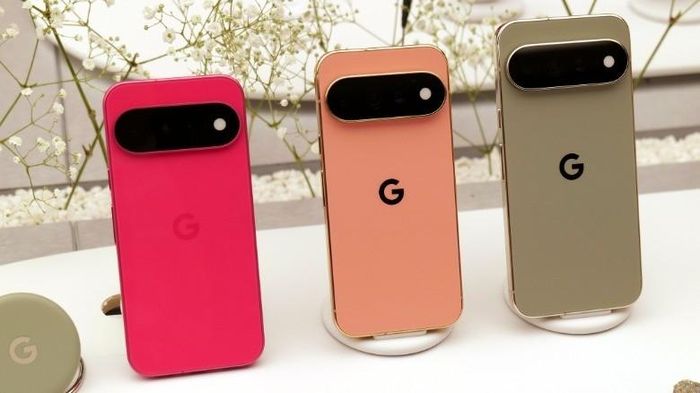 Ảnh: Sam Rutherford/Engadget