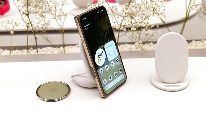 Ảnh: Sam Rutherford/Engadget