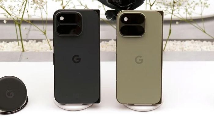 Ảnh: Sam Rutherford/Engadget