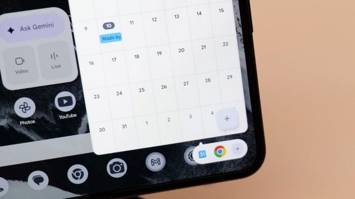 Ảnh: Sam Rutherford/Engadget