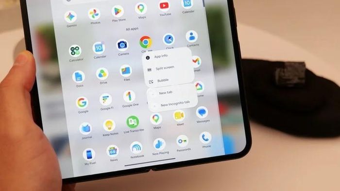Ảnh: Sam Rutherford/Engadget