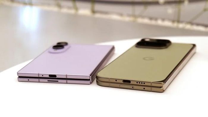 Ảnh: Sam Rutherford/Engadget