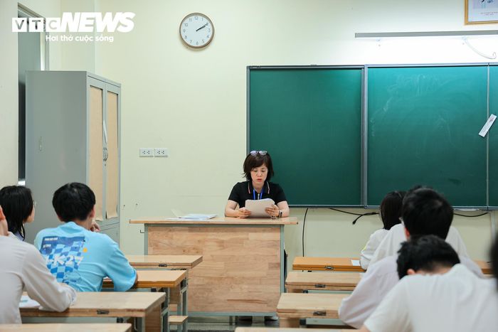 Cùng một ngành nhưng học phí tại nhiều trường đại học năm học 2026-2027 sẽ có sự khác biệt. (Ảnh minh họa: Minh Đức)