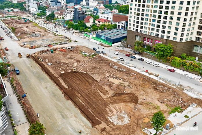 Không chỉ có ý nghĩa về giao thông, công trình còn được kỳ vọng tăng cường kết nối với không gian bán đảo Quảng An - khu vực Hà Nội đang định hướng phát triển thành trung tâm văn hóa, nghệ thuật và dịch vụ chất lượng cao, trong đó có dự án Nhà hát Ngọc Trai.