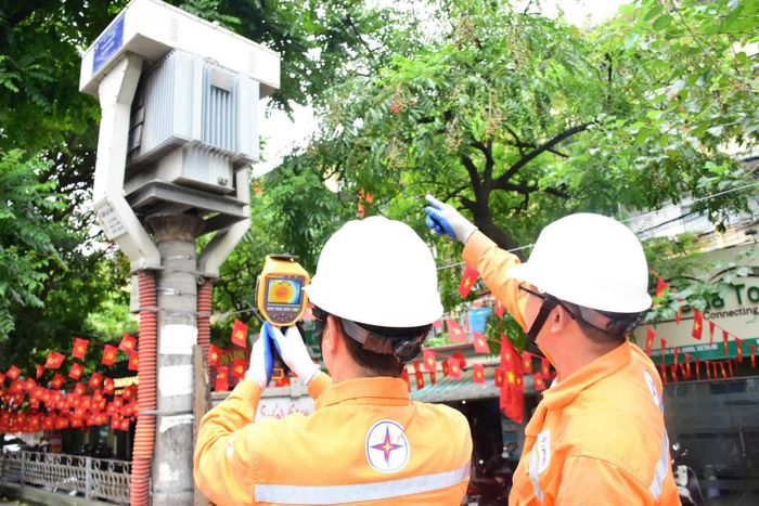 Hoạt động đo lường luôn hiện diện trong cuộc sống hằng ngày. Ảnh: PV