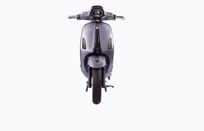Xe máy điện MOVE Isabella