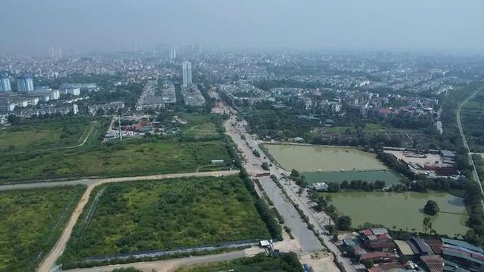 Khi hoàn thành, tuyến đường 70 được kỳ vọng trở thành một trục giao thông quan trọng ở phía Tây Thủ đô, tăng khả năng kết nối với Đại lộ Thăng Long, đường Trịnh Văn Bô và các khu đô thị đang phát triển, góp phần giảm áp lực giao thông cho khu vực.