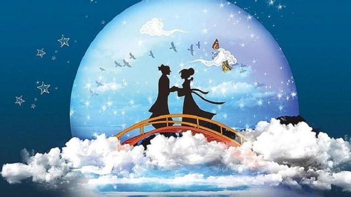 Ngày 7 tháng 7 âm lịch gắn với câu chuyện Ngưu Lang - Chức Nữ, là dịp nhiều người hướng đến chuyện nhân duyên, tình cảm và mong muốn các mối quan hệ trở nên gắn bó hơn. Ảnh internet