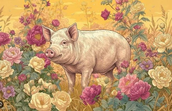 Đàn ông con giáp Hợi không nhất thiết phải trở thành tâm điểm giữa đám đông nhưng lại dễ khiến người bên cạnh cảm thấy thoải mái và được trân trọng. Ảnh minh họa