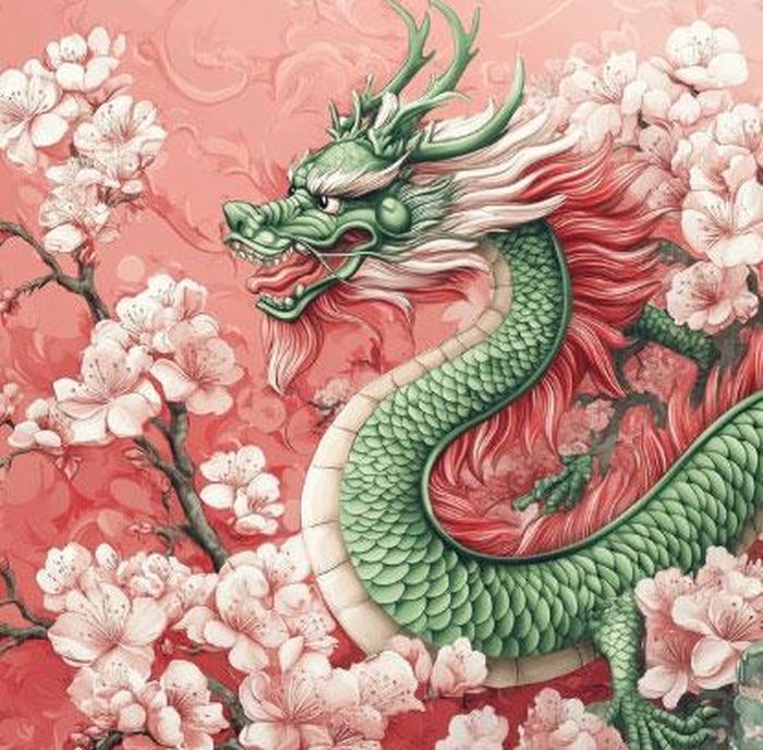 Khi yêu, đàn ông con giáp Thìn cũng có phần lãng mạn. Ảnh minh họa