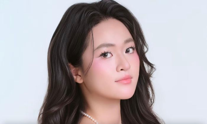 Theo Gia Linh, Hoa hậu Việt Nam là cơ hội để bản thân học hỏi, trải nghiệm và gặp gỡ những người truyền cảm hứng. 