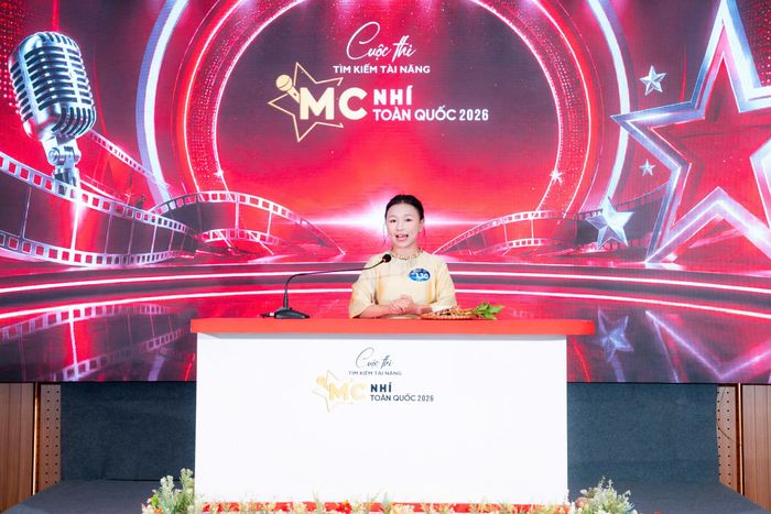 Rất nhiều phân thi gây ấn tượng với giám khảo nhờ chủ đề, bối cảnh đến giọng nói, lối dẫn chuyên nghiệp.