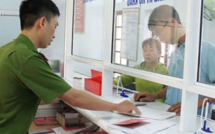 Hồ sơ, thủ tục xóa đăng ký thường trú được thực hiện theo Nghị định 58/2026/NĐ-CP. Ảnh minh họa: TL