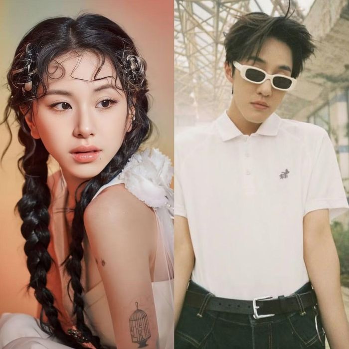 Khán giả có quyền mong đợi một màn kết hợp giữa hai nghệ sĩ có cá tính độc đáo như Chaeyoung và Zion.T trong thời gian sắp tới.