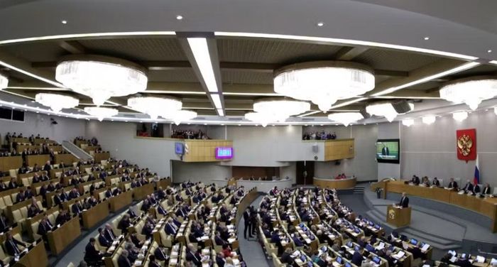 Nga từng tiến hành “động viên một phần” vào tháng 9/2022, chủ yếu gọi nhập ngũ quân nhân dự bị và cựu quân nhân hợp đồng.