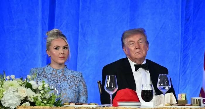 Theo cô, Tổng thống Trump sẽ rất khó tìm được một ứng viên nào có quan điểm về báo chí và vai trò phóng viên trong xã hội tương đồng với ông như Leavitt.