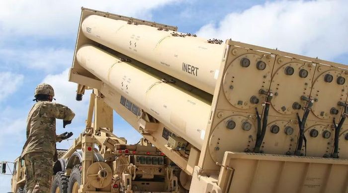 Cấu hình 3 là một phần của chương trình hiện đại hóa THAAD Build 5.0. Gói nâng cấp nhằm thay thế thiết bị lỗi thời, khắc phục các lỗ hổng an ninh mạng và tăng khả năng hỗ trợ hệ thống.