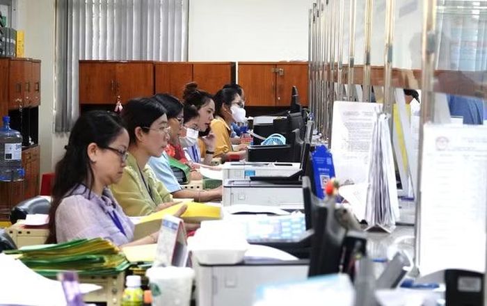 Bộ Nội vụ yêu cầu rà soát việc sử dụng biên chế tại vị trí việc làm công chức