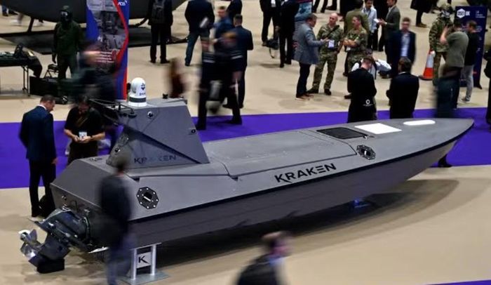 Sau cuộc kiểm tra toàn diện cùng Hải quân Hoàng gia Anh, Kraken Technology Group khẳng định không có thông tin nhạy cảm nào được chia sẻ ngoài các kênh được phép. Công ty cũng cho biết mọi lỗ hổng tiềm ẩn đã được xác định và khắc phục.