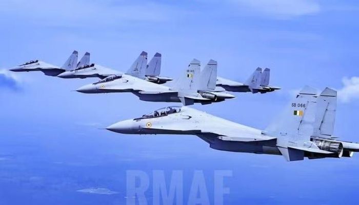 Đồng thời, điều quan trọng cần làm rõ đó là mặc dù 12 chiếc Su-30MKI mới sẽ có tỷ lệ nội địa hóa cao hơn, nhưng chúng vẫn không đạt đến mức độ của dòng Super Sukhoi.