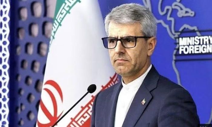 Bộ Ngoại giao Iran ngày 10/8/2026 yêu cầu Ukraine bồi thường thiệt hại sau vụ tấn công nhằm vào một tàu chở hàng của Iran trên biển Caspi hồi tháng trước.