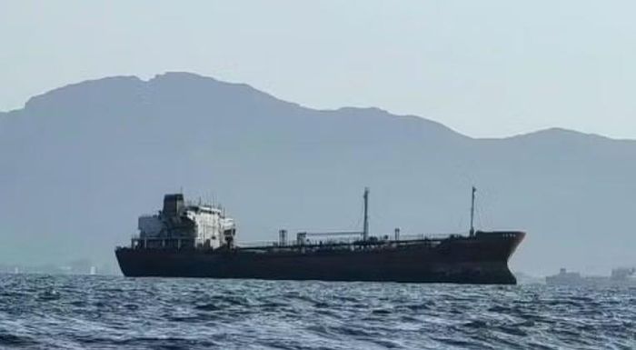 Vụ tấn công xảy ra hồi tháng trước và khiến 1 thủy thủ trên tàu Iran thiệt mạng. Tehran gọi đây là hành động “liều lĩnh”.