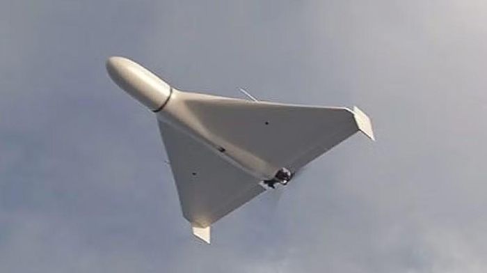 Moscow khẳng định UAV Geran-2 được sản xuất trong nước.