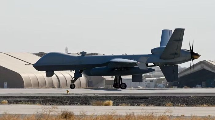 Tuy nhiên, tốc độ bay chậm và khả năng hoạt động ở độ cao thấp khiến MQ-9 Reaper dễ bị tấn công.