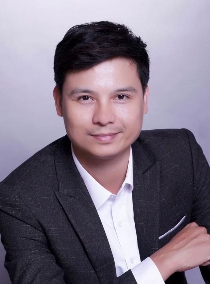 NSƯT Thiện Tùng