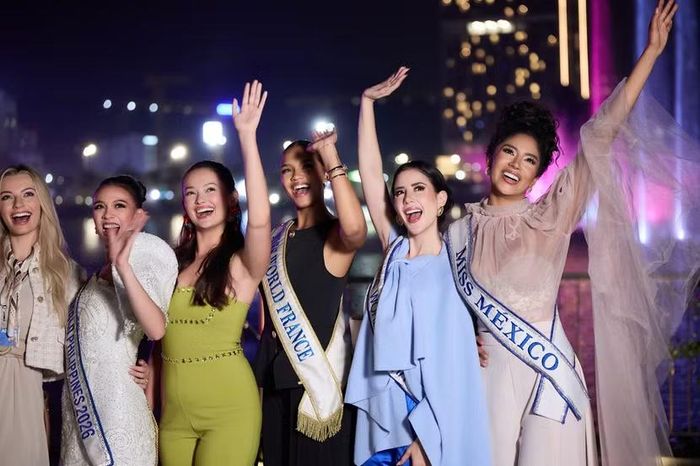 Chuỗi hoạt động mở đầu Miss World lần thứ 73 diễn ra tại Quảng Ninh. Sự kiện đồng thời đánh dấu lần đầu Việt Nam đăng cai Miss World và mùa giải kỷ niệm 75 năm hình thành cuộc thi