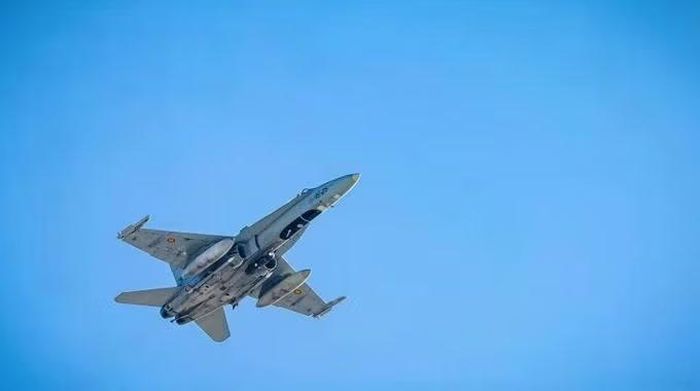 Được biết đây không phải là lần đầu tiên máy bay không người lái (UAV) bay vào các quốc gia thuộc vùng Baltic trong các cuộc tấn công nhằm vào những mục tiêu nằm trong lãnh thổ Nga.