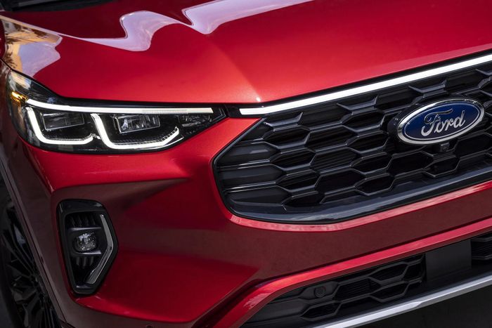 Ford đang lên kế hoạch mở rộng danh mục xe phổ thông tại Bắc Mỹ bằng một mẫu SUV giá rẻ, trở thành dòng sản phẩm dễ tiếp cận nhất với 25.000 USD vào năm 2029.
