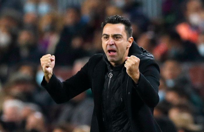  Trận gặp tuyển Đức của Jurgen Klopp sẽ là bài kiểm tra lớn đầu tiên cho triết lý của Xavi tại Hà Lan. 