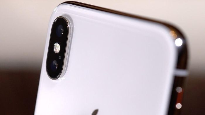Apple ngưng hỗ trợ sửa chữa phần cứng cho iPhone X. Ảnh: Apple Insider.