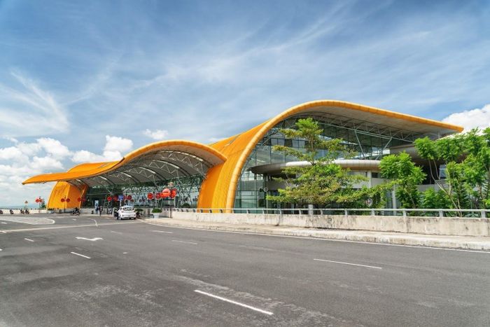 Sân bay Liên Khương mở cửa trở lại tạo thuận lợi cho du khách tiếp cận Lâm Đồng. Ảnh: ACV. 