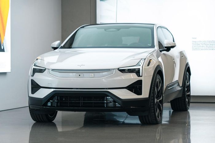 Quy định Connected Vehicle Rule của Bộ Thương mại Mỹ cấm sử dụng một số phần cứng và công nghệ có nguồn gốc Trung Quốc trên các mẫu xe bán tại thị trường này. 