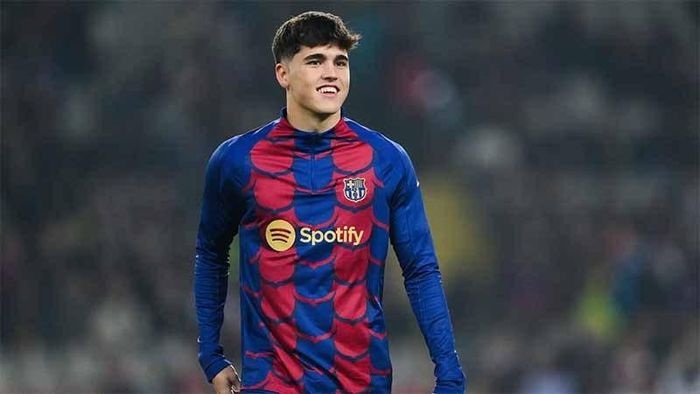 PSG muốn đưa Cubarsí về Paris