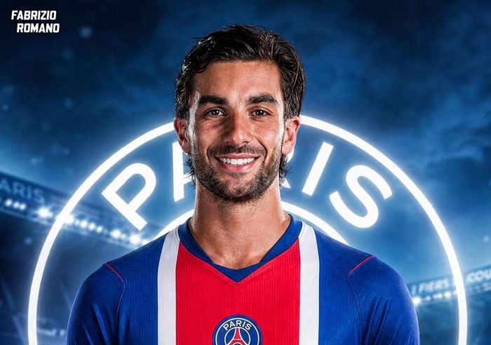 Ferran Torres cập bến PSG bằng giao kèo 5 năm