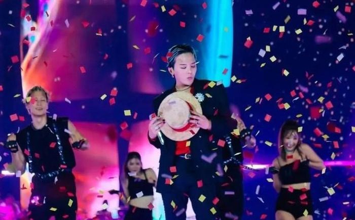 Concert kỷ niệm 20 năm của BIGBANG là sự kiện được fan hâm mộ đặc biệt quan tâm. Ảnh: BTC