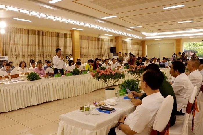 Toàn cảnh chương trình liên kết hợp tác phát triển du lịch giai đoạn 2026 - 2030