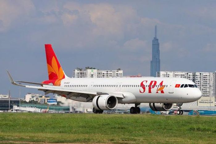 Sun PhuQuoc Airways sẽ mở rộng đội tàu lên 32 chiếc trong năm nay