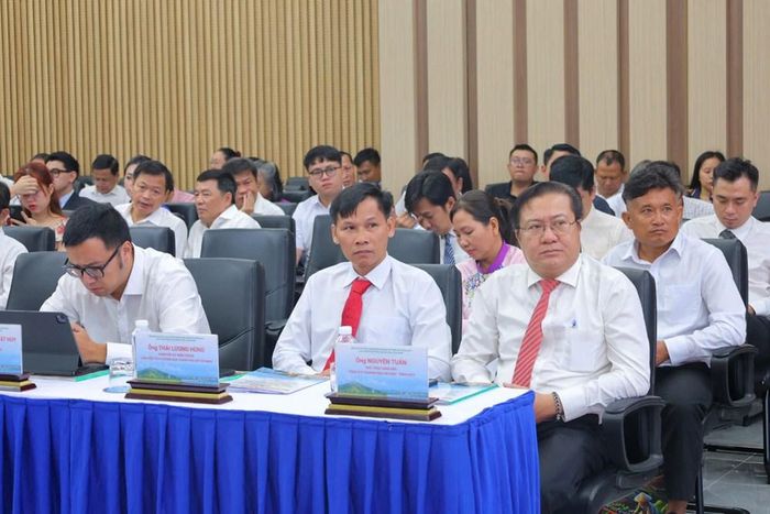 Diễn đàn mở ra không gian kết nối giá trị bản địa với thị trường, doanh nghiệp và du lịch
