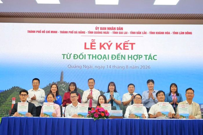 Doanh nghiệp du lịch và đơn vị lữ hành kết nối, mở hướng đưa sản phẩm địa phương vào tour, tuyến