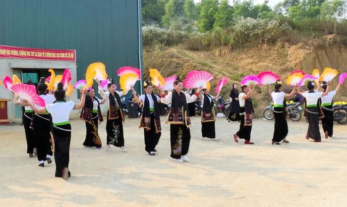 Chuỗi hoạt động Tết Độc lập hứa hẹn gắn kết cộng đồng, giúp du khách khám phá một Tuần Giáo giàu bản sắc, thân thiện, mến khách