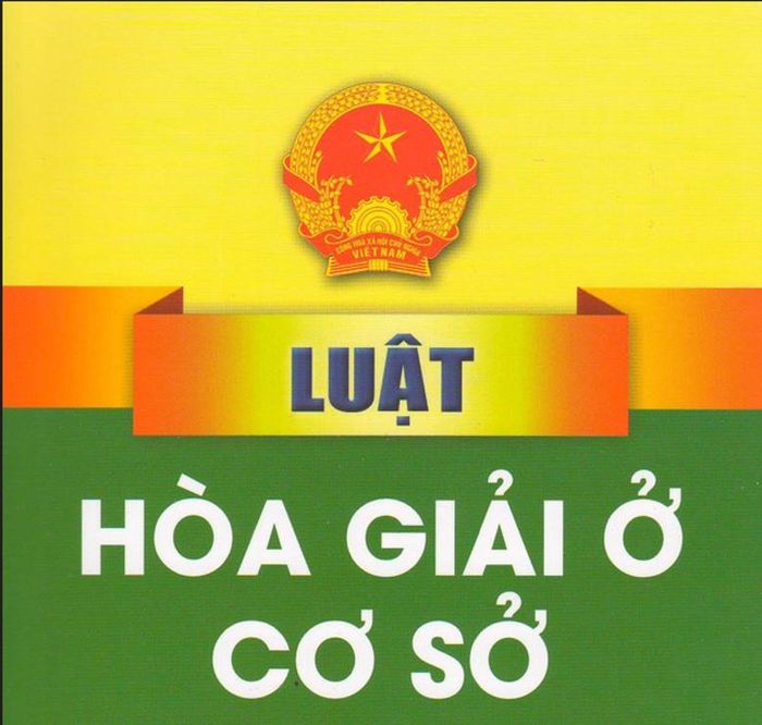 Chính phủ thông qua Báo cáo tiếp thu, giải trình dự thảo Luật Hòa giải ở cơ sở (sửa đổi).