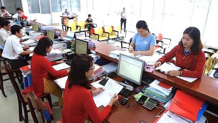 Kho bạc Nhà nước cắt giảm hồ sơ, khơi thông dòng vốn ngân sách