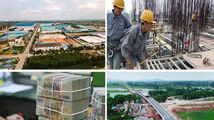 04 bộ, cơ quan trung ương có tỷ lệ giải ngân dưới 6% và chưa giải ngân vốn đầu tư công - Ảnh minh họa