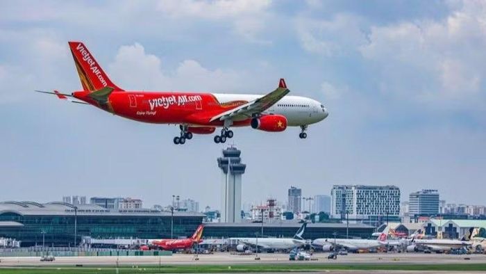 Vietjet mang cho hành khách nhiều lựa chọn điểm đến khắp Đông Nam Á, Đông Bắc Á, Australia, Ấn Độ, Sri Lanka... để tận hưởng kỳ nghỉ Quốc khánh 2/9 cùng gia đình, bạn bè và người thân. (Ảnh: BẢO VY)