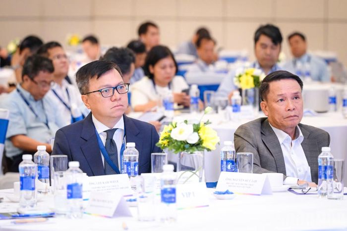 Hội Nhà báo Việt Nam mong muốn thông qua diễn đàn, các nhà lãnh đạo quản lý và chuyên gia có cơ hội chia sẻ tầm nhìn chiến lược, kinh nghiệm thực tiễn, các công nghệ và mô hình tiên phong về ứng dụng trí tuệ nhân tạo trong báo chí, nâng cao kỹ năng số cho người làm báo Việt Nam.