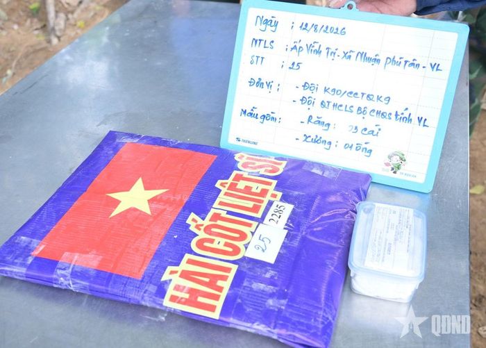 Dù gặp nhiều khó khăn, nhưng các cán bộ, chiến sĩ luôn xác định quyết tâm, thực hiện nhiệm vụ với tinh thần trách nhiệm cao.